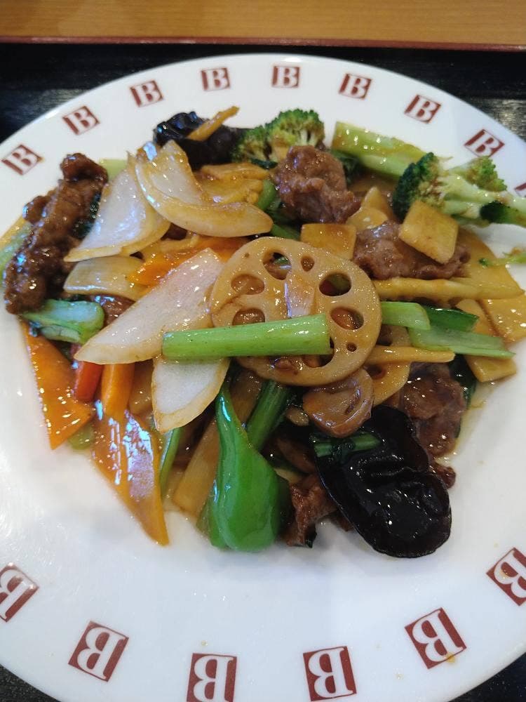 海浜飯店