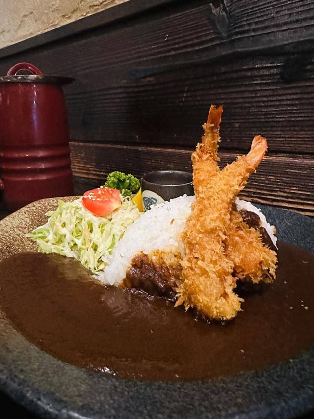 Cafe 婆沙羅 かえる堂 - サブ画像3
