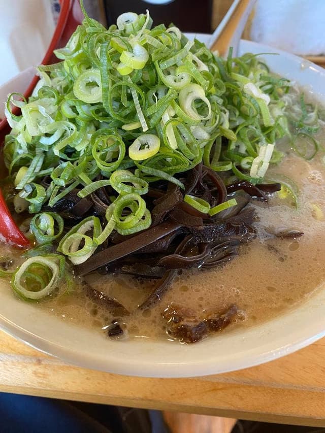 麺や木蓮 - サブ画像2