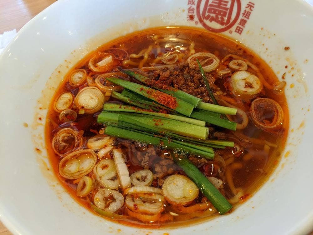 台湾ケンさん 四郷店