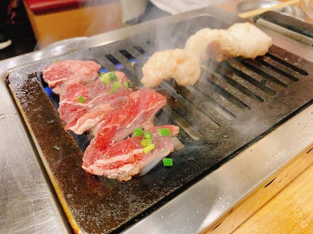 大阪焼肉・ホルモン ふたご 中目黒別館店 - サブ画像3