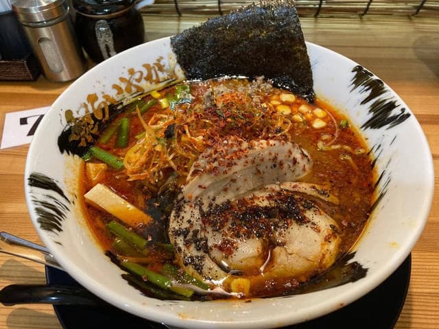 喰らいやがれ石巻 - サブ画像1