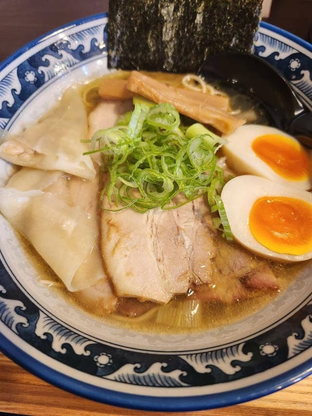 KUMAGAYA RAMEN STAND - サブ画像2