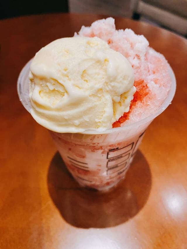 タリーズコーヒー ららぽーと湘南平塚店 - サブ画像1