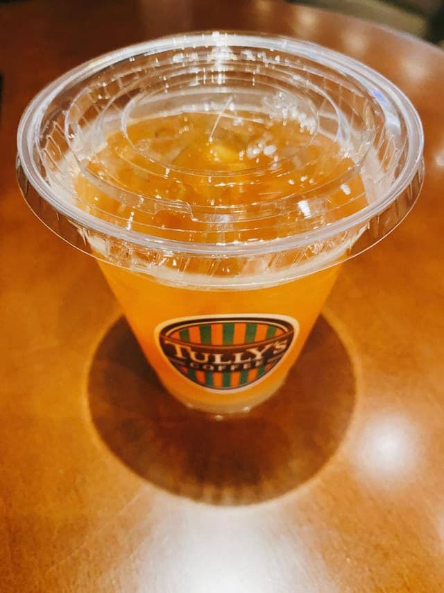 タリーズコーヒー ららぽーと湘南平塚店 - サブ画像2