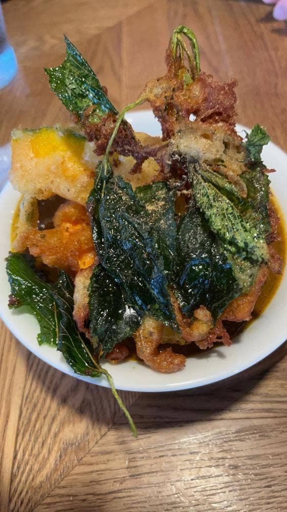 HENDRIX CURRY BAR - サブ画像2