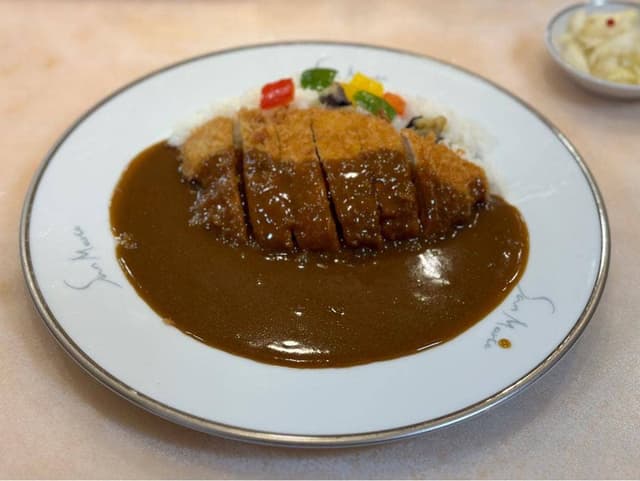 サンマルコ JR京都伊勢丹店 - サブ画像3