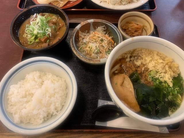 ふく泉 本店 - サブ画像2