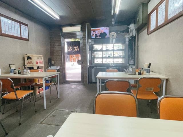 たちばな食堂 - サブ画像2