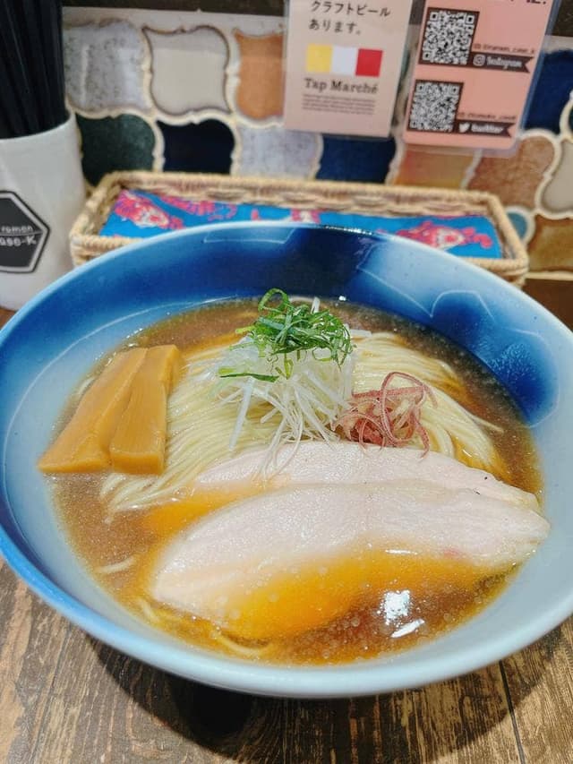 ramen case-K - サブ画像2