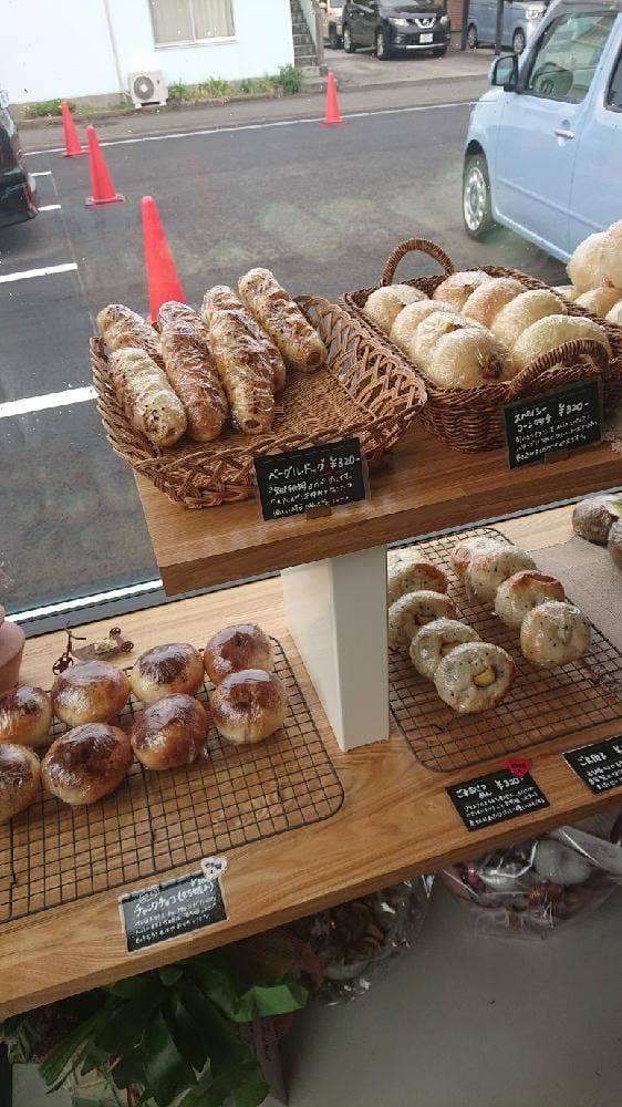 bagel kura - サブ画像1