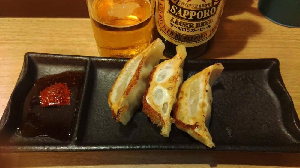 餃子酒場 さんくみ 八王子店