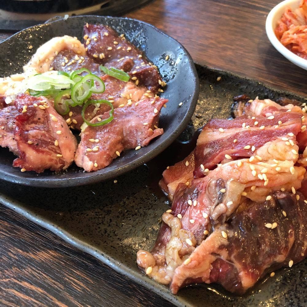 七輪炭火焼き まさるや