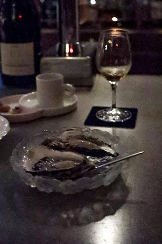 Bar Gravure - サブ画像2