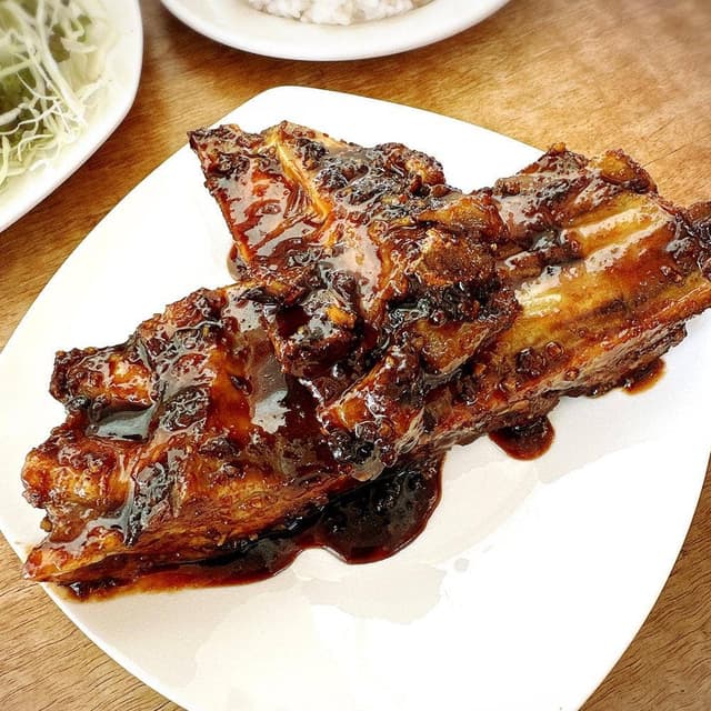 GRILL & KITCHEN The FUSION - サブ画像1