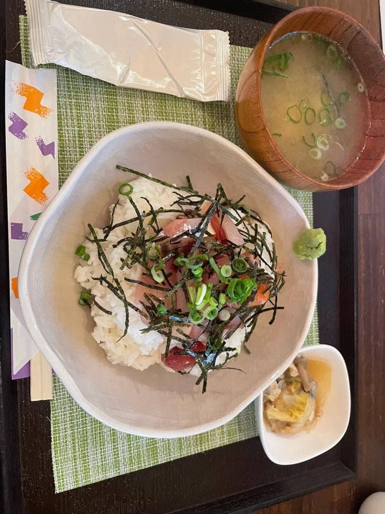 中山水産