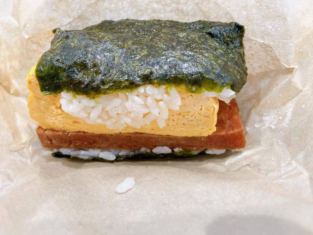 福助の玉子焼き 備瀬のフクギ並木店