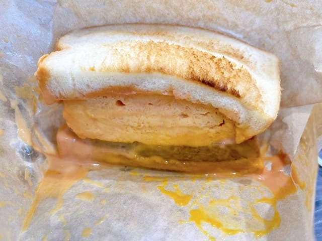 福助の玉子焼き 備瀬のフクギ並木店 - サブ画像3