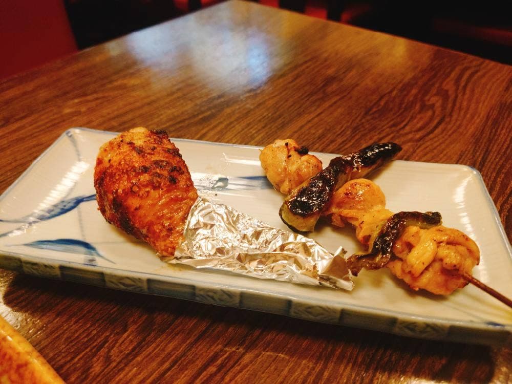 くしあげ 膳