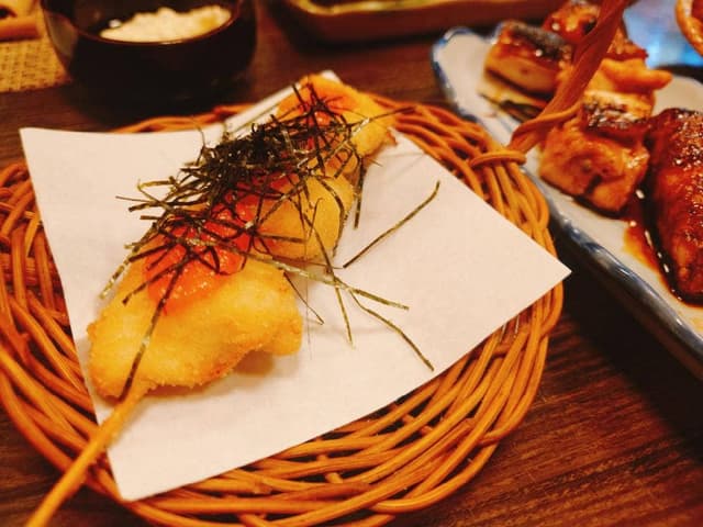 くしあげ 膳 - サブ画像1
