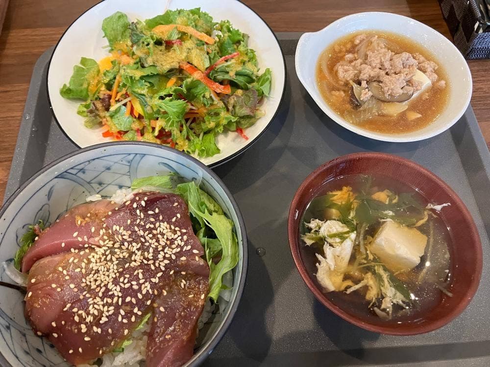 和洋ビストロ 勝