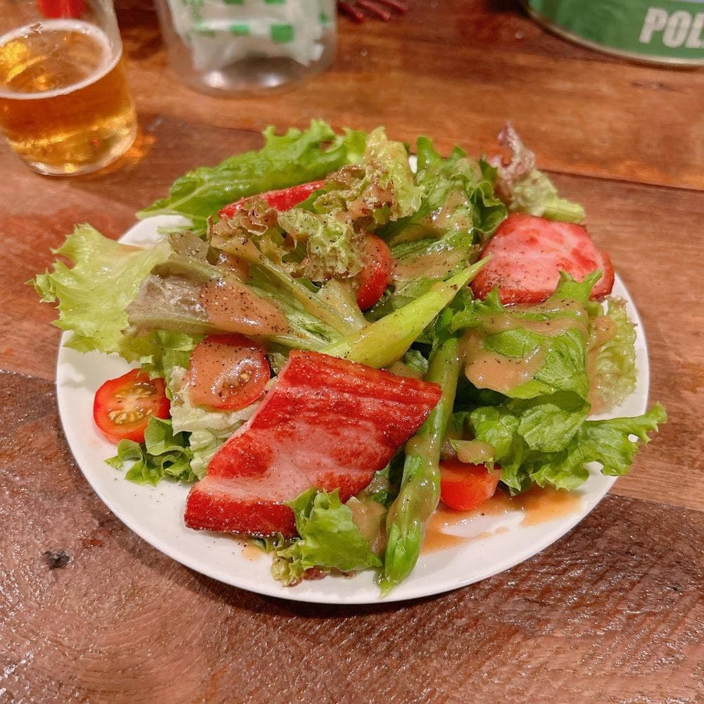 BISTORO 倉ん家