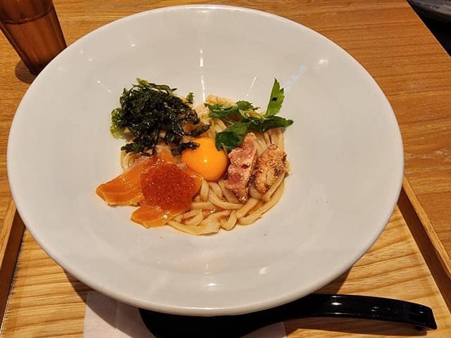 おだしうどん 釜飯 かかや 武蔵小杉東急スクエア店 - サブ画像3