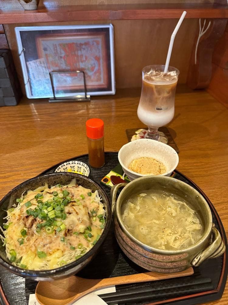 甘味処 万丸 那覇泉崎店