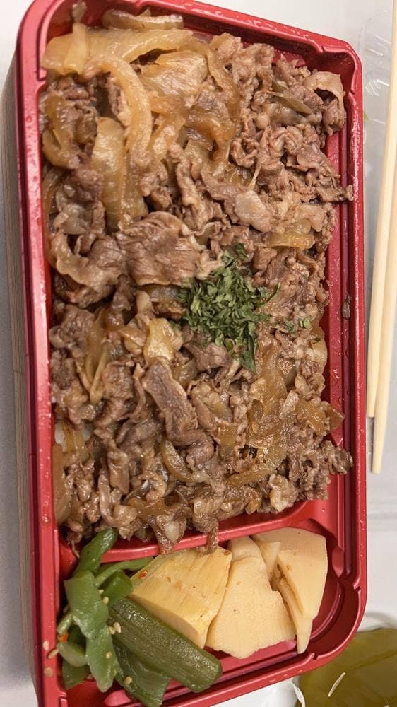 京のお肉処 弘 大丸京都店 - サブ画像1