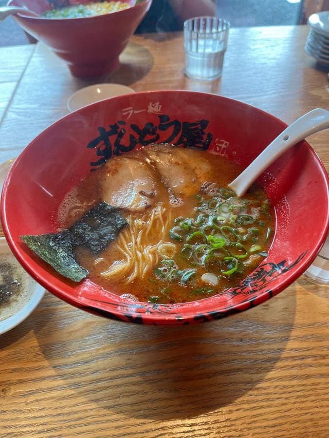 ラー麺ずんどう屋 大和中央林間店 - サブ画像1