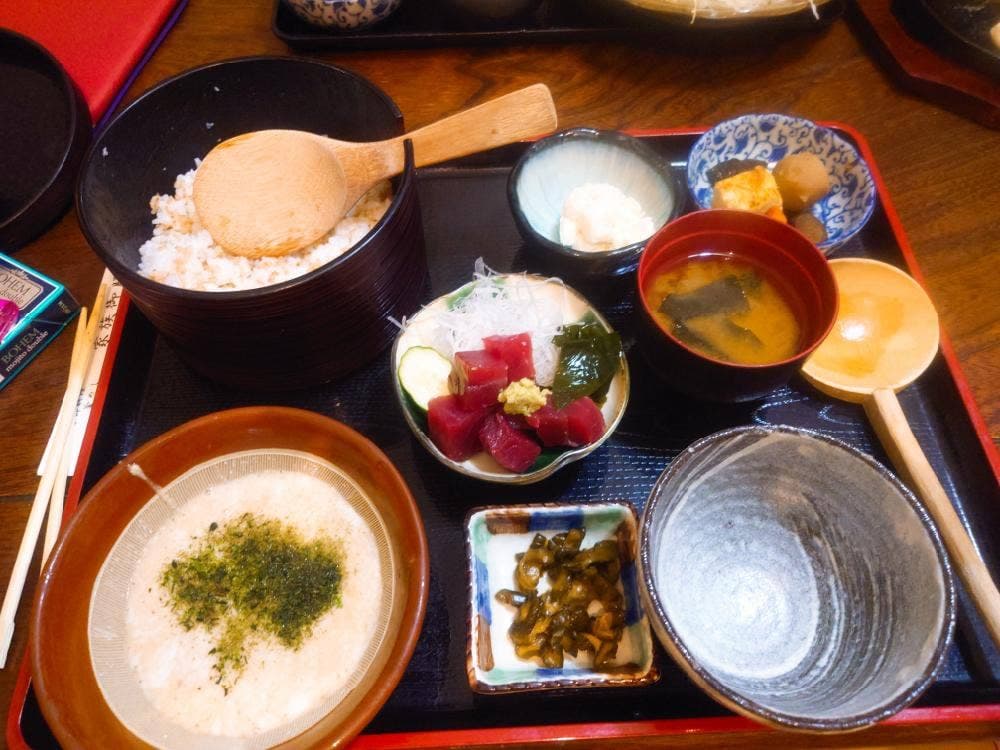 家族御膳きよひら