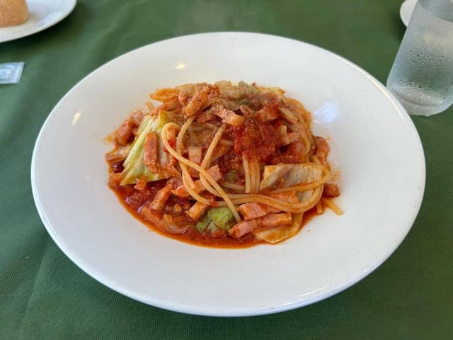 TAVERNA INIZIO - サブ画像3
