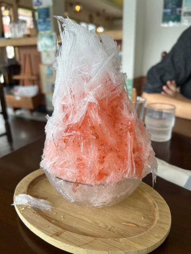 コーヒーショップ スプーン - サブ画像1