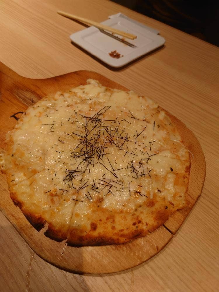 KICHIRI GARDEN TABLE 北千住