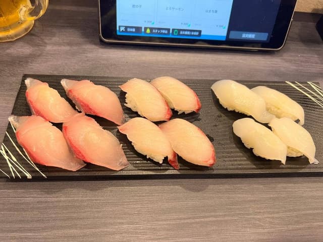 大興寿司 難波店 - サブ画像2