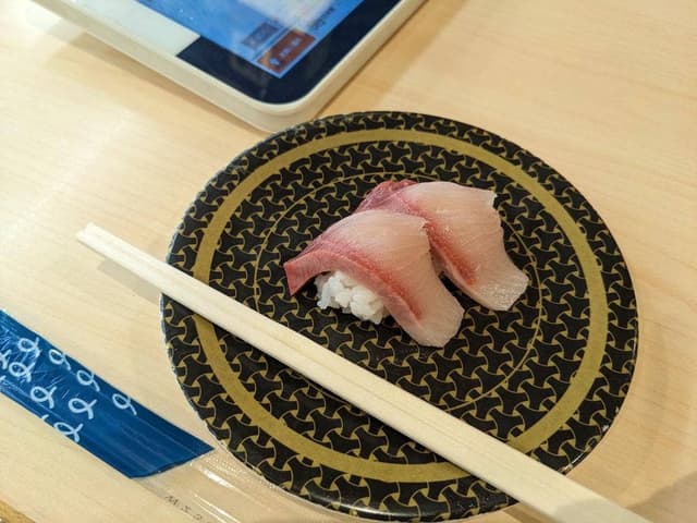 はま寿司 小平中島町店 - サブ画像2