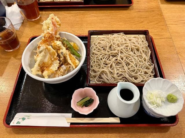 蕎麦処 こだか - サブ画像3