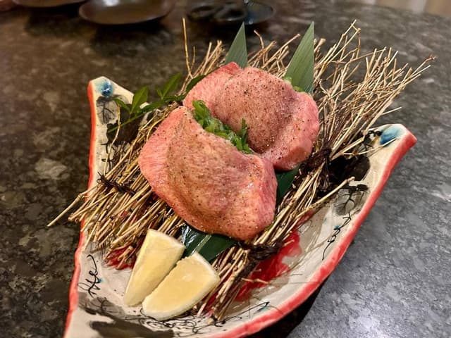 六本木焼肉 きらく - サブ画像1