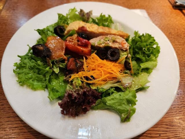 ル・クール・ピュー - サブ画像3