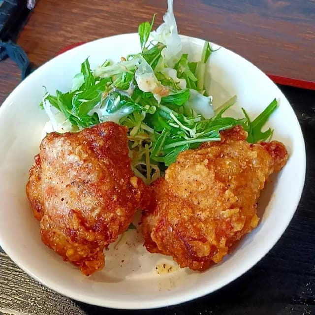 ラーメン食堂 ゆーくんとこ 駅北店 - サブ画像1