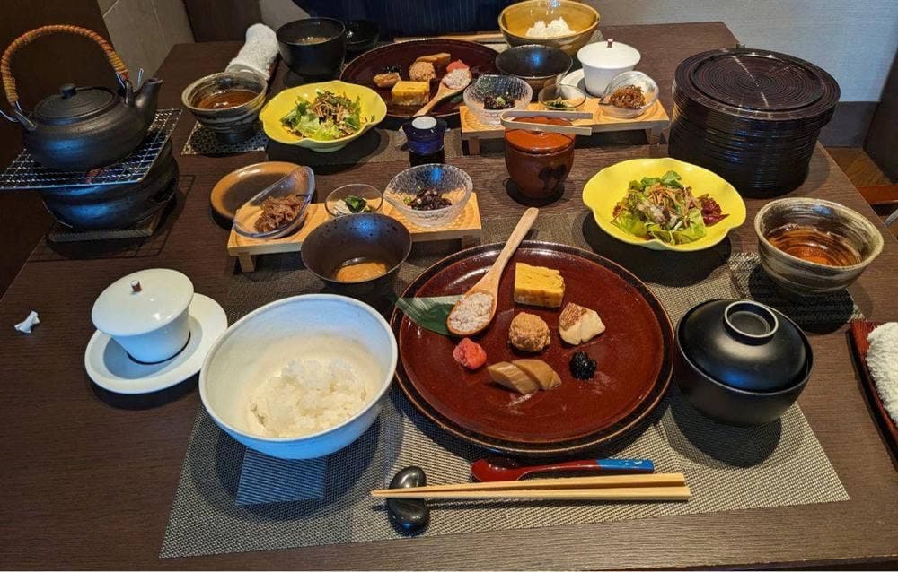 ホテル花庵