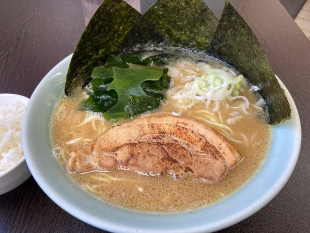 とんこつラーメン 松平 六浦店 - サブ画像2
