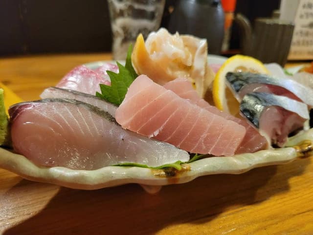 駅前酒場ばんばん - サブ画像1