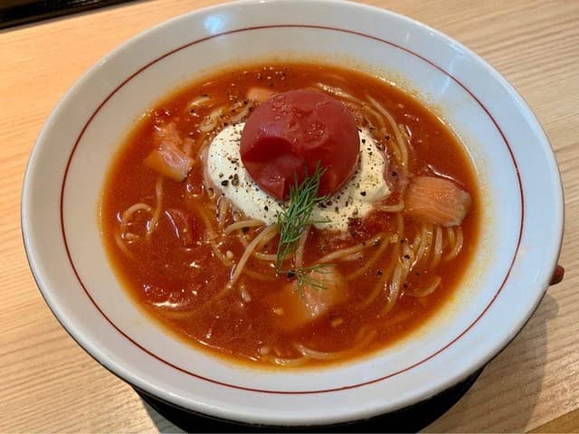 拉麺 開花 - サブ画像2