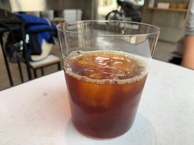 ETHICUS coffee roasters - サブ画像3