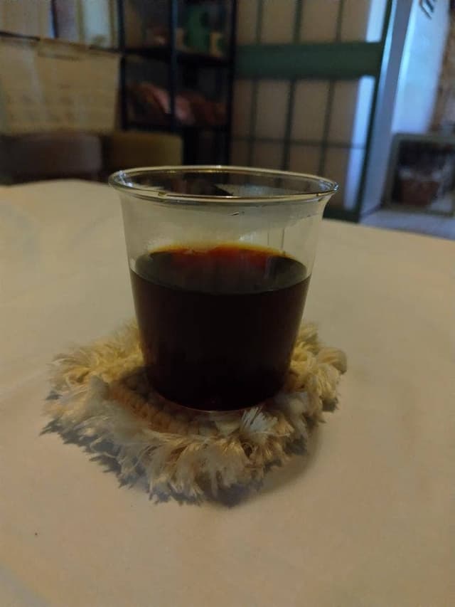 OZO coffee&wine stand - サブ画像2