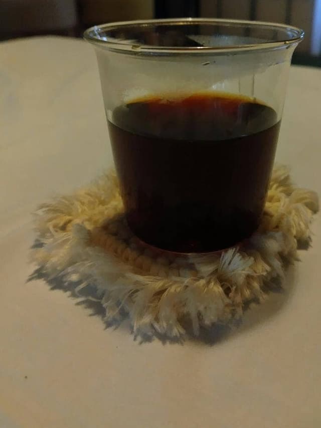 OZO coffee&wine stand - サブ画像3