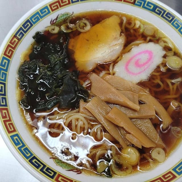 西新井らーめん - サブ画像2