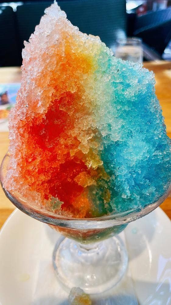 ハワイアンダイニング&カフェ ラ・オハナ 横浜本牧店 - サブ画像3