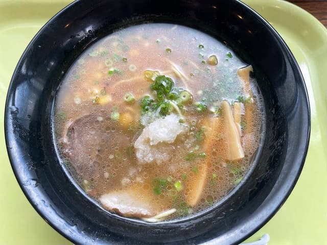 道の駅 風の家 - サブ画像2